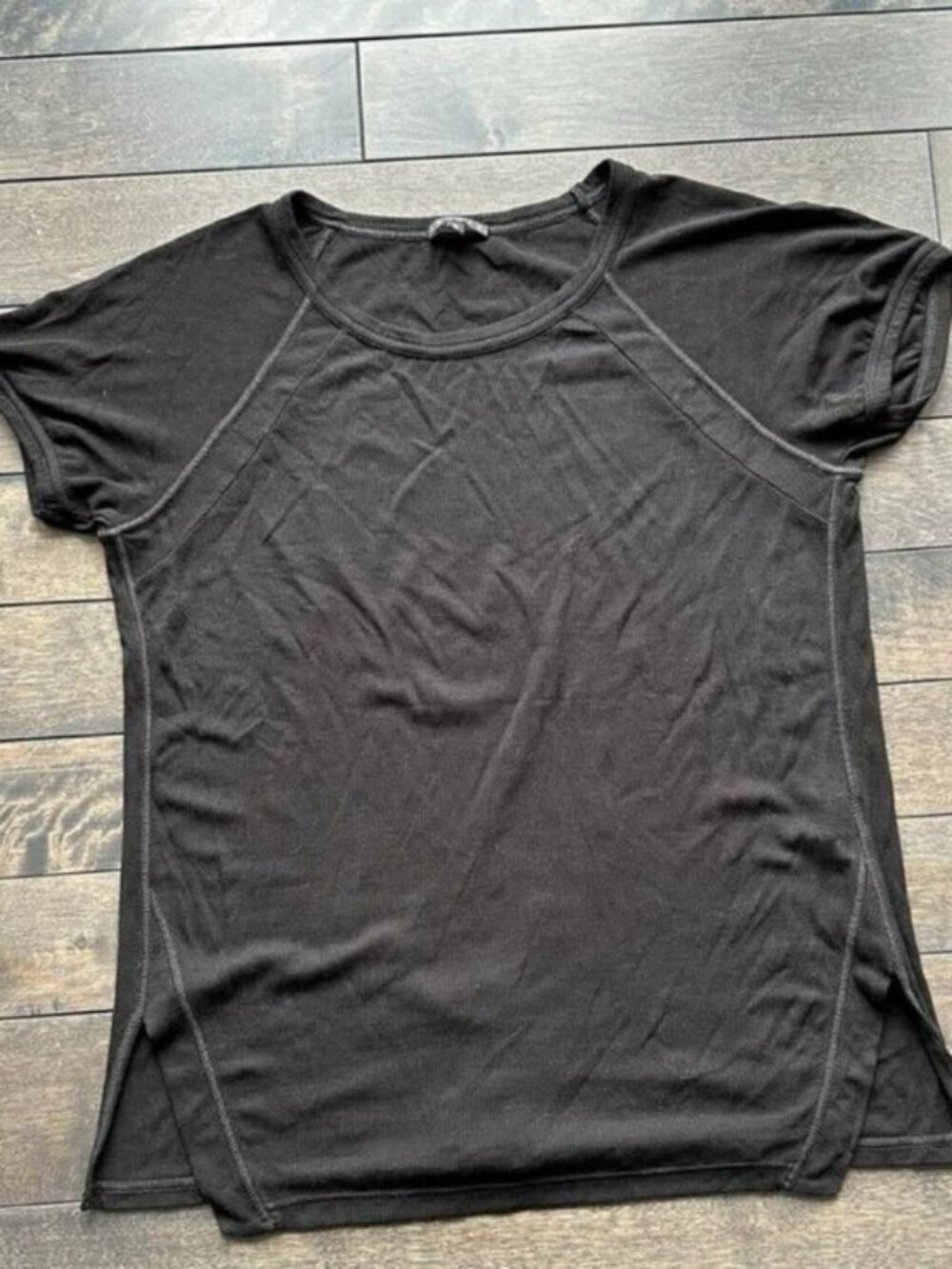 Theory Short Sleeve Tee